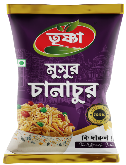 Trishna Chanachur